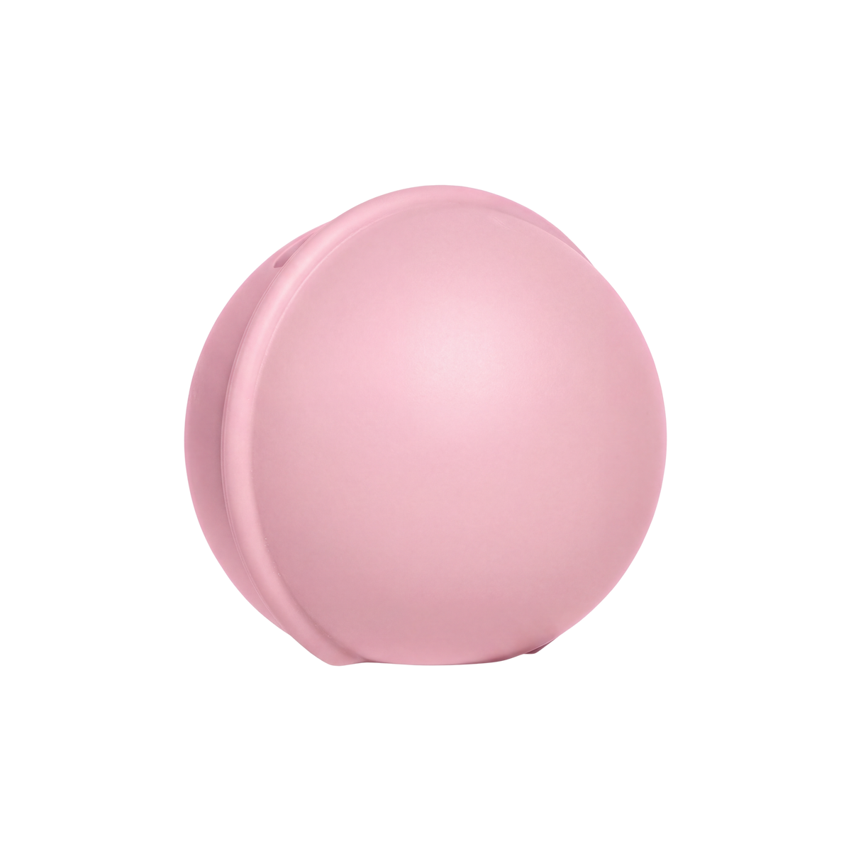 BIBS Pacifier Case Mini Baby Pink