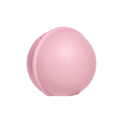 BIBS Pacifier Case Mini Baby Pink