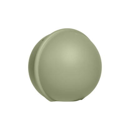 BIBS Pacifier Case Mini Sage