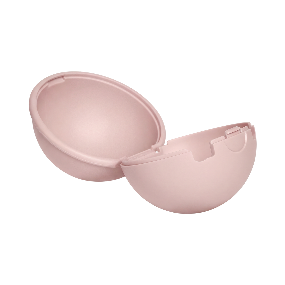 BIBS Pacifier Case Mini Petal
