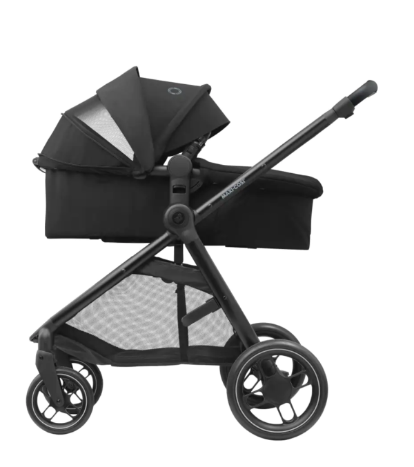 Maxi-Cosi Zelia 3 – Comfortable Everyday Stroller