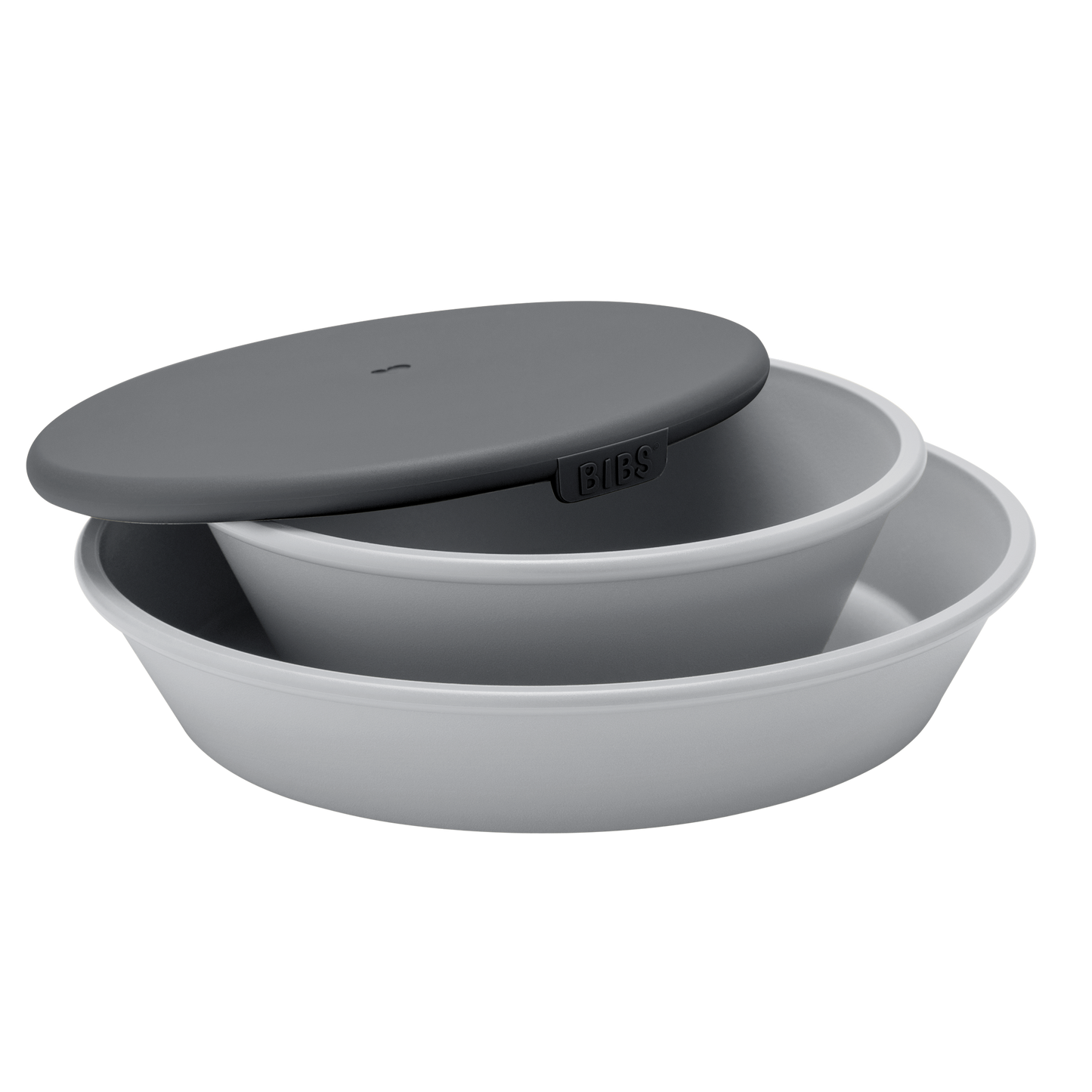 BIBS Dinner Set Blush