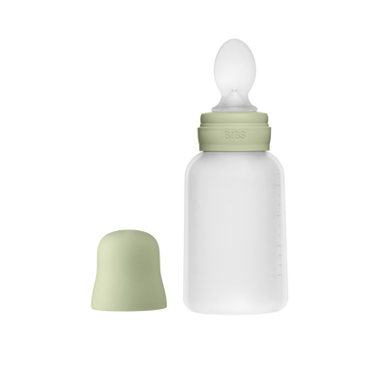 BIBS Spoon Feeder Squeeze Sage