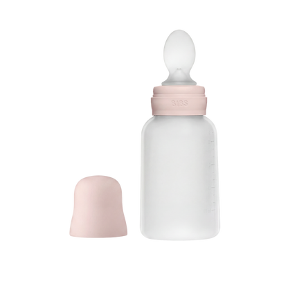BIBS Spoon Feeder Squeeze Petal