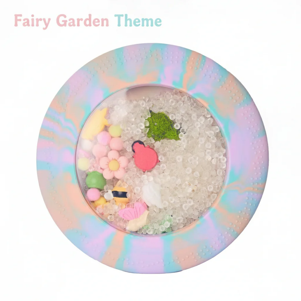 Jellystone Designs - Peekaboo Sensory Bag