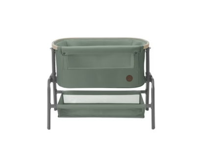 Maxi-Cosi Iora Co-Sleeper – Comfortable Bedside Crib