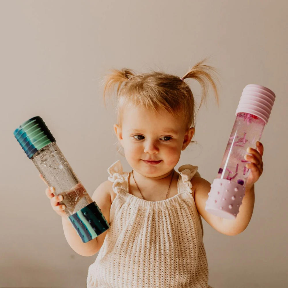 Jellystone Designs - DIY Calm Down Bottle Kit