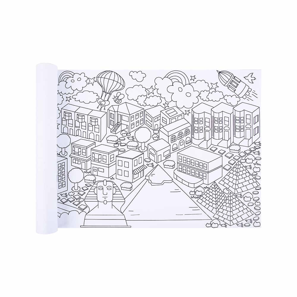 TookyToy - My First Doodling Artist Kit-**