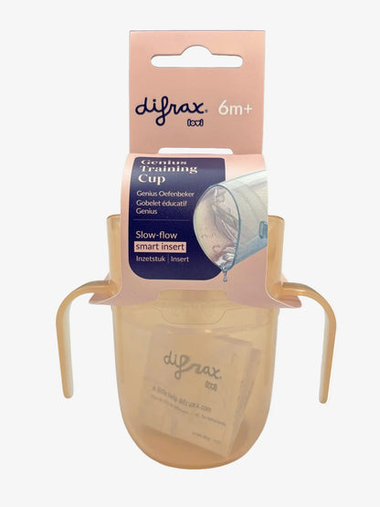 Difrax LOVI Genius Training Cup - 150ml