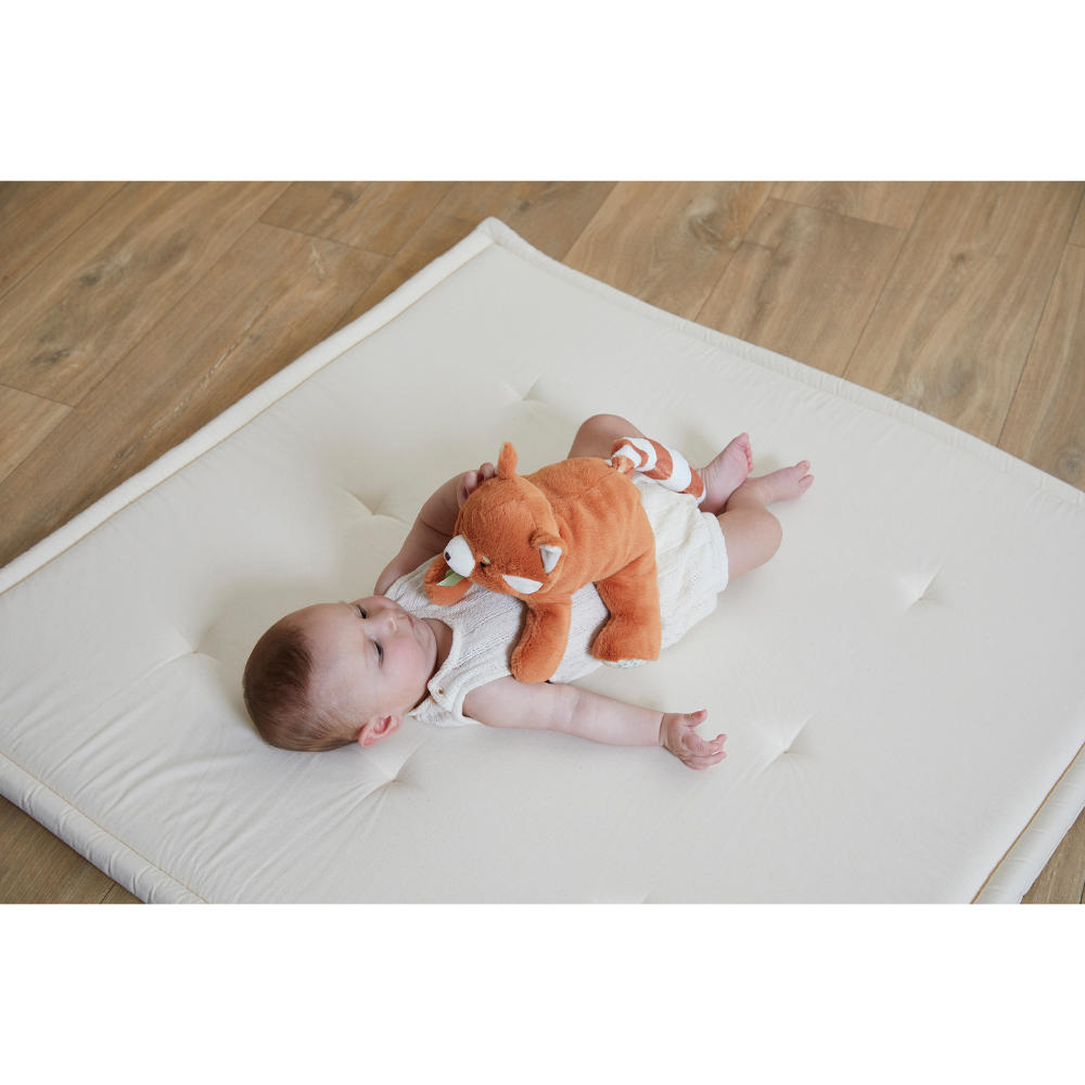 Kaloo - Weighted Soft Toy - Red Panda