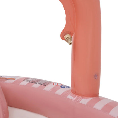 Swim Essentials - Adventure Play Pool - Mermazing