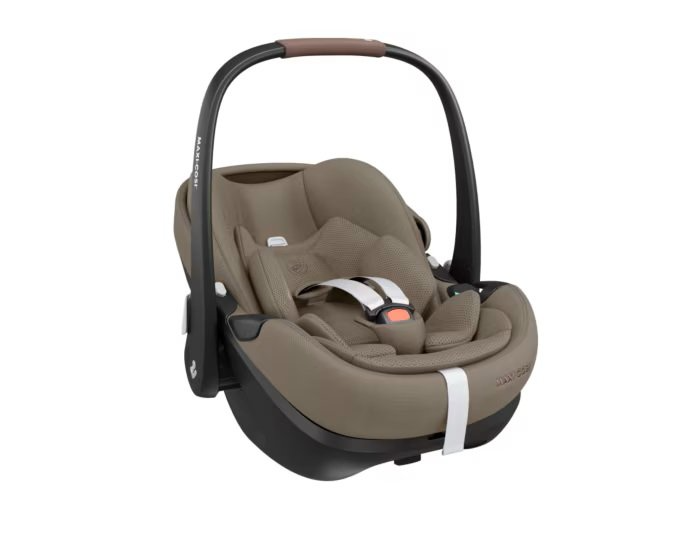Maxi-Cosi Pebble 360 Pro – Safe & Comfortable Baby Car Seat