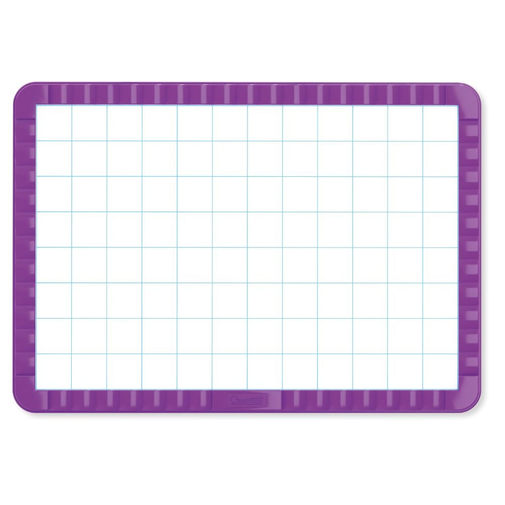 Quercetti - Magnetino: Magnetic Letters Starter Set