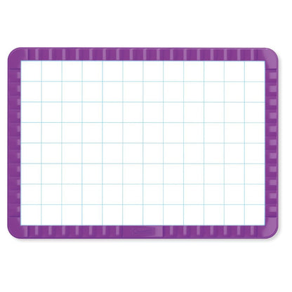 Quercetti - Magnetino: Magnetic Letters Starter Set