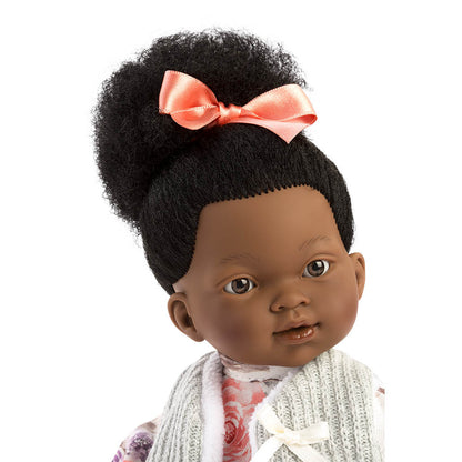 Llorens - Zoe Doll - 28cm