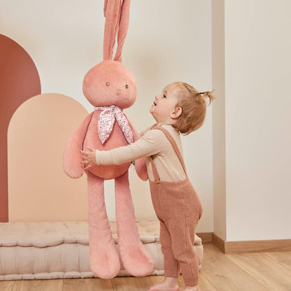 Kaloo - Soft Toy - Terracotta Rabbit Puppet - 80cm