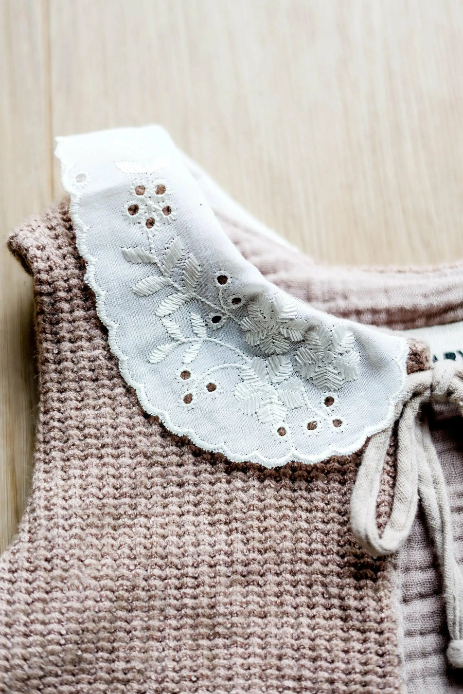 Baby Brave Reversible Baby & Toddler Cardigan Vest - Motherhood