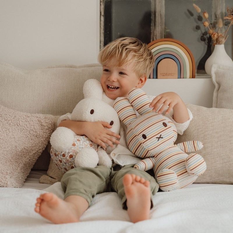LD Spiral Tower - Multicoloured