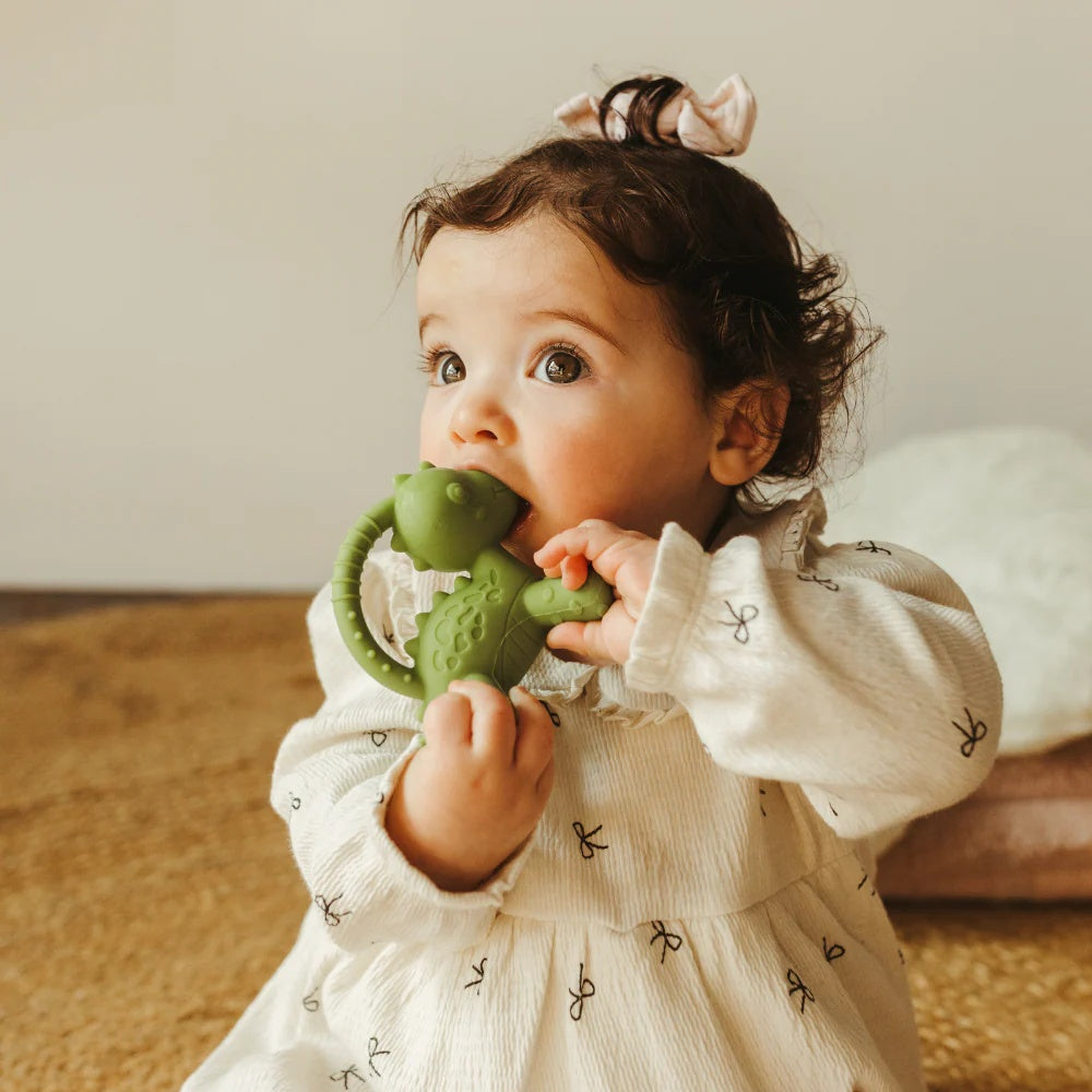 Jellystone Designs - Silicone Teether