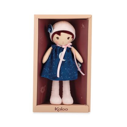 Kaloo - Soft Doll - Aurore - 25cm