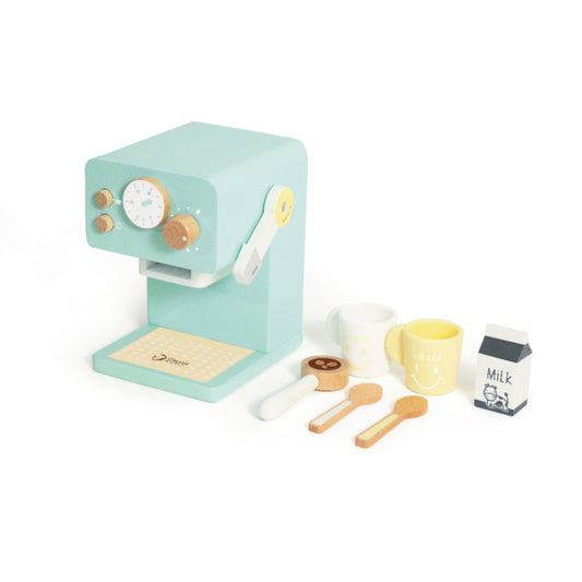 Classic World - Pretend & Play - Coffee Maker