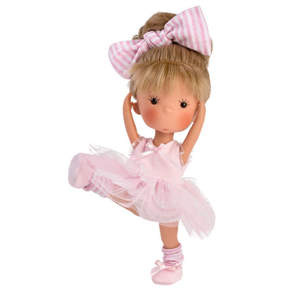 Llorens - Miss Mini Bellerina Doll - 26cm