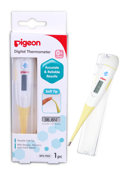 Pigeon Digital Thermometer
