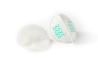 Pigeon Breast Pads Comfy Feel