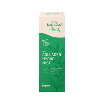 Pigeon Natural Botanical Maternity Collagen Hydro Mist 100ml