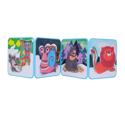 TookyToy - Magic Water Doodle Book