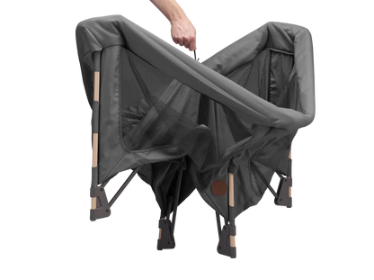 Maxi-Cosi Swift Travel Cot – Compact Baby Travel Cot