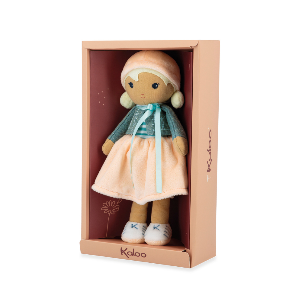 Kaloo - Soft Doll - Chloé - 25cm