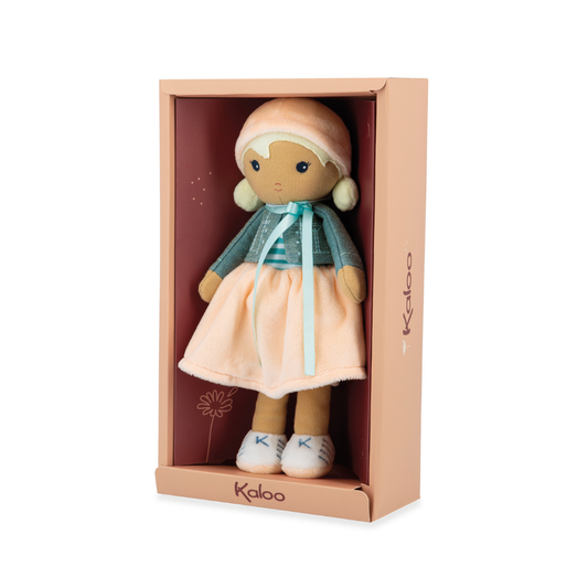 Kaloo - Soft Doll - Chloé - 25cm