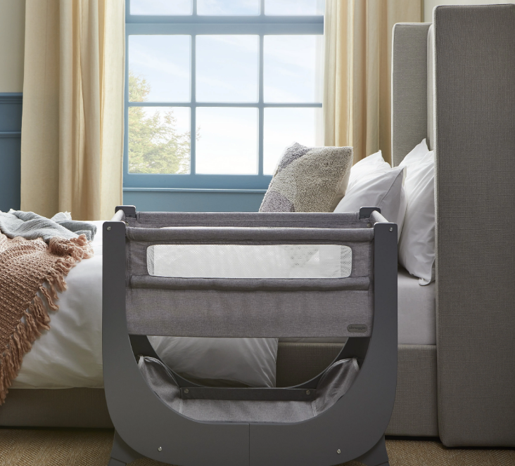 Shnuggle Air Crib Lite