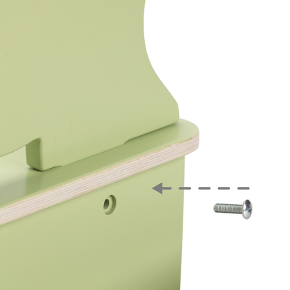 Classic World - Pretend & Play - Vintage Dressing Table