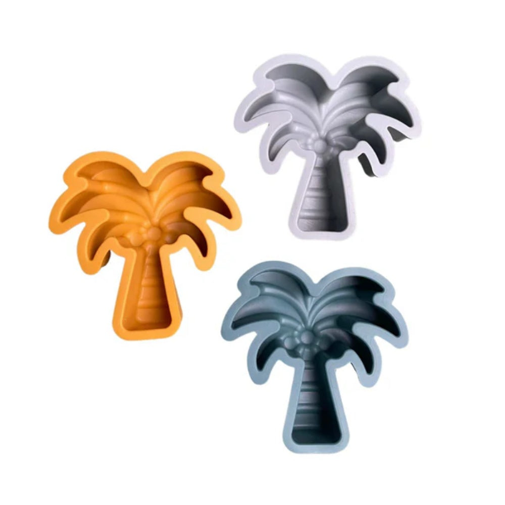 Swim Essentials - Silicone Beach Toy Set - Jungle