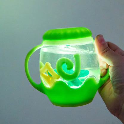 Glo Pals - Mini Sensory Play Jar® Gift Set - Firefly