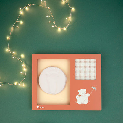 Kaloo - My Memory Frame - Terracotta