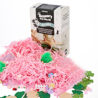 Jellystone Designs - Sensory Play Kit for Kids