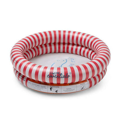 Swim Essentials - Baby Paddle Pool - Seas the Day 60cm