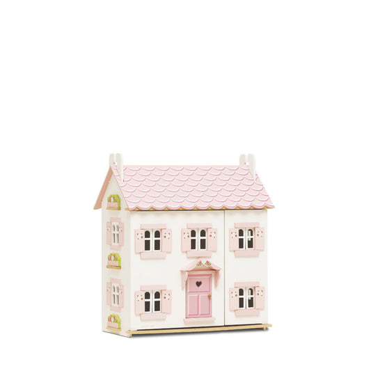 Le Toy Van - Sophie's Wooden Dolls House