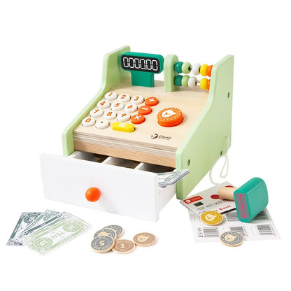 Classic World - Pretend & Play - Cash Register