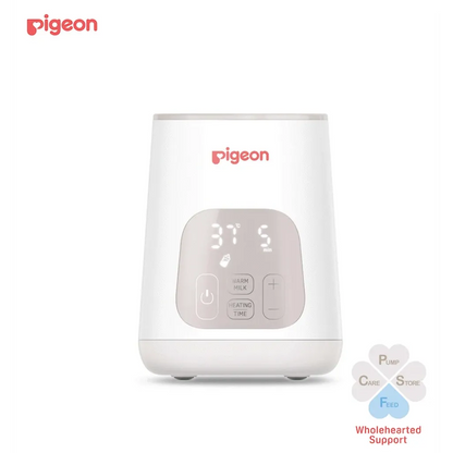 Pigeon Smart Bottle Warmer