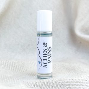 Naturalee pregnancy labour postpartum essential oil blends - Motherhood