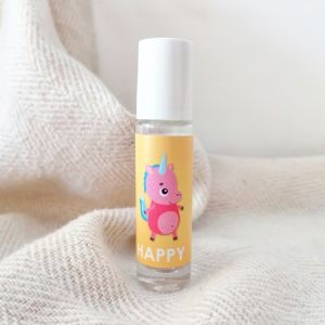 Naturalee Baby Toddler Essential Oil Blends - Motherhood