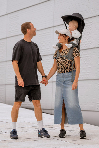 Minimeis Sunshade - Motherhood