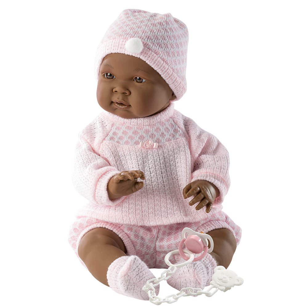 Llorens - Nahia Doll Clothing & Accessories - 45cm