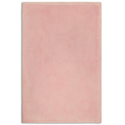 Hakuna Matte - CloudSoft Play Mat Carpet - Pink 200 x 150 x 2.5 cm