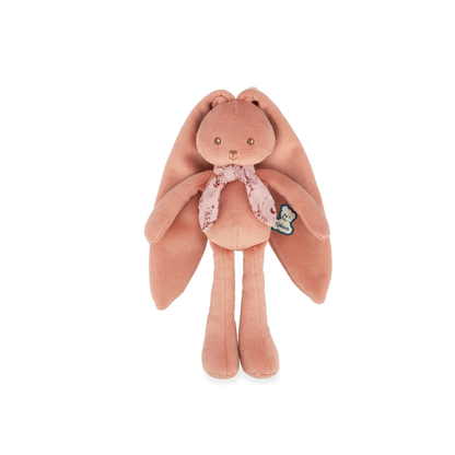 Kaloo - Soft Toy - Terracotta Rabbit Puppet - 25cm