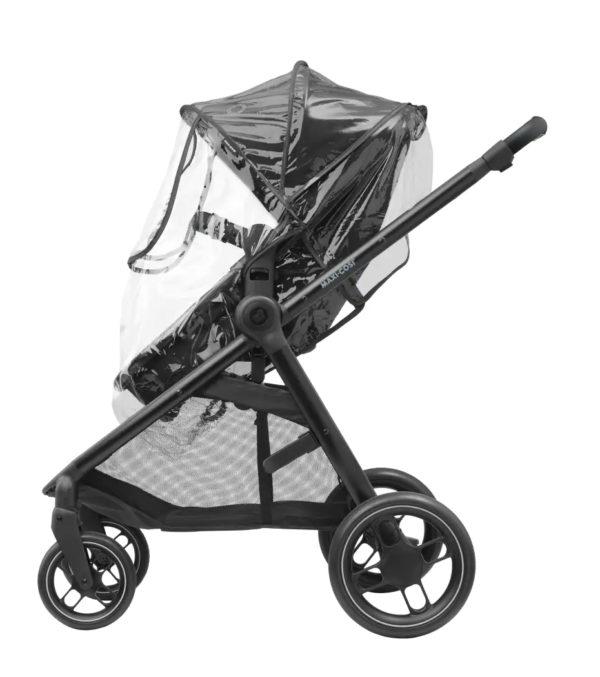 Maxi-Cosi Zelia 3 – Comfortable Everyday Stroller
